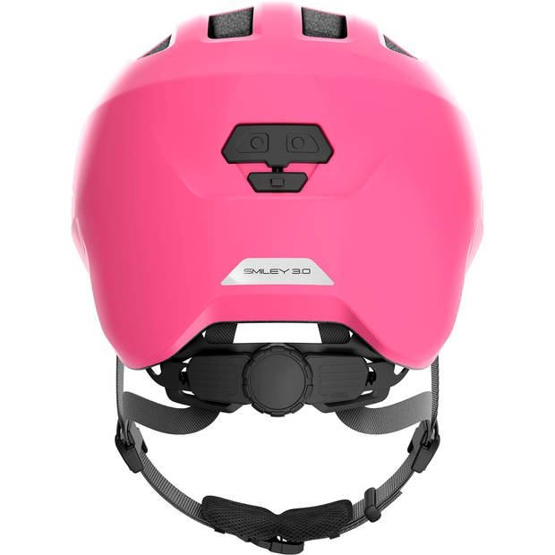 Helm Smiley 3.0 shiny pink M 50-55cm