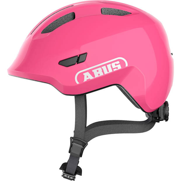 Helm Smiley 3.0 shiny pink M 50-55cm