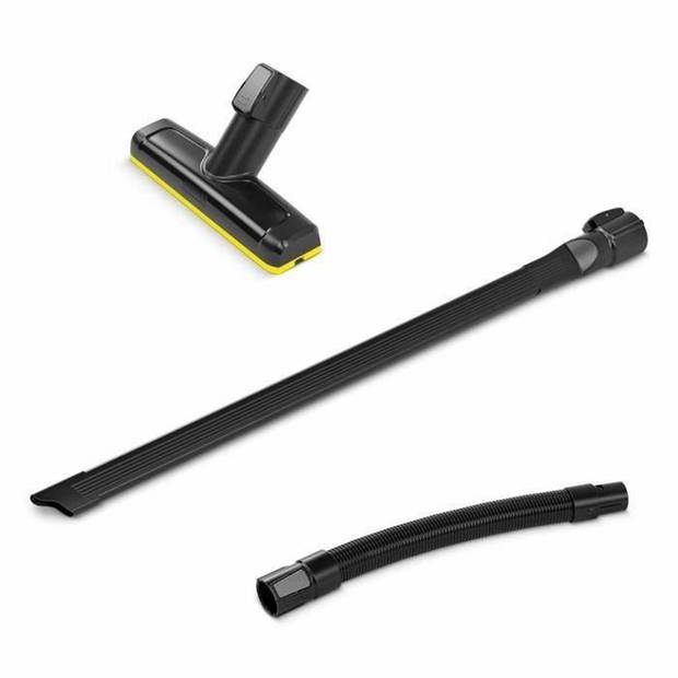 KARCHER - Interieurreinigingsset voor VC 4 en VC 6 Cordless