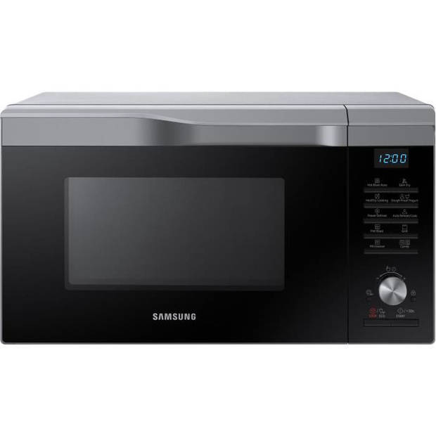 SAMSUNG - Gecombineerde magnetron 28l / Slim Fry ™ -functie / Speed Gourmet ™ -technologie / Draaitafel 31,8 cm