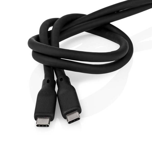 Nedis USB-Kabel - CCGB64810BK10