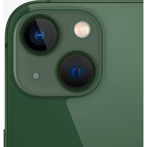 Apple iPhone 13 128GB Groen
