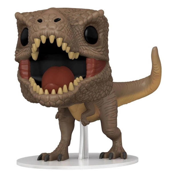 Pop Movies: Jurassic World - T-Rex - Funko Pop #1211