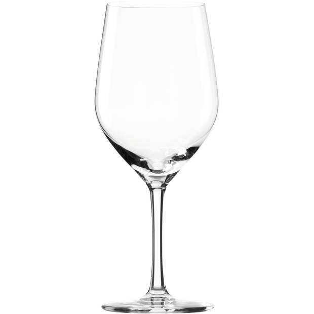 Stolzle Wijnglas Ultra 37.5 cl - Transparant 6 stuks