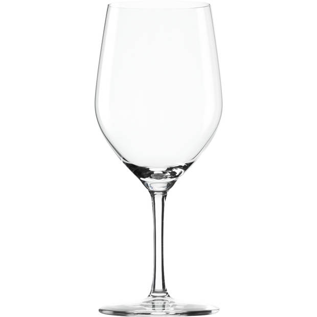 Stolzle Wijnglas Ultra 55 cl - Transparant 6 stuks