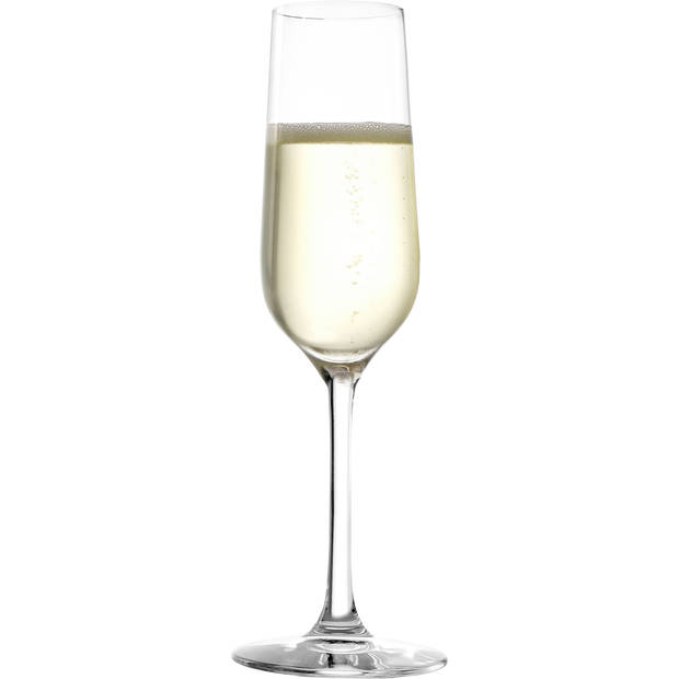 Stolzle Champagneflûte Revolution 20 cl - Transparant 6 stuks