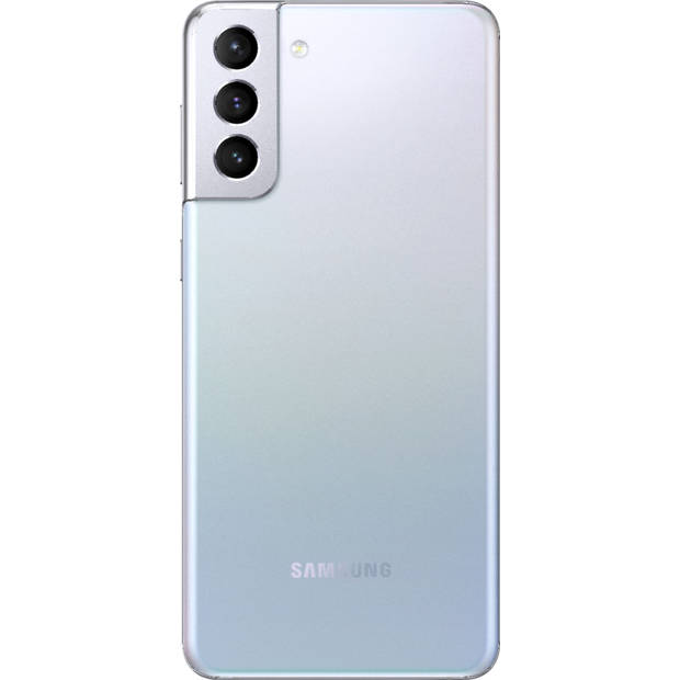 Samsung Galaxy S21+ 5G 128GB Zilver