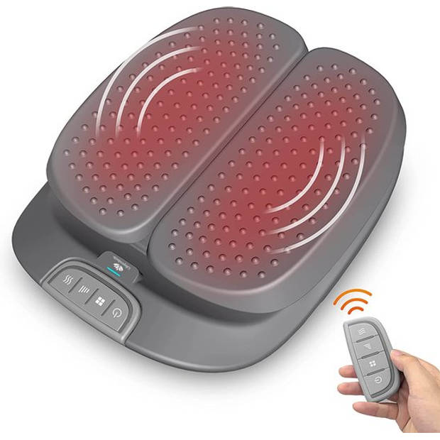 Lifeproducts Voetmassage Apparaat Bloedsomloop Met Trilfunctie