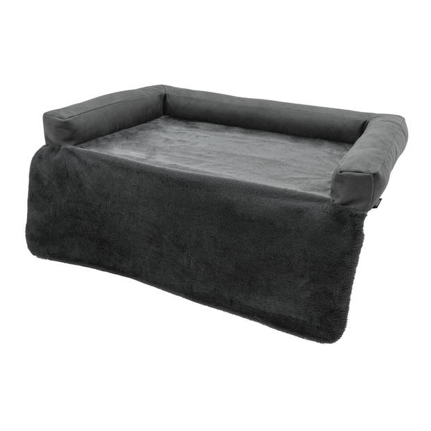 Madison - Travel & sofa protector 58x70 grey S