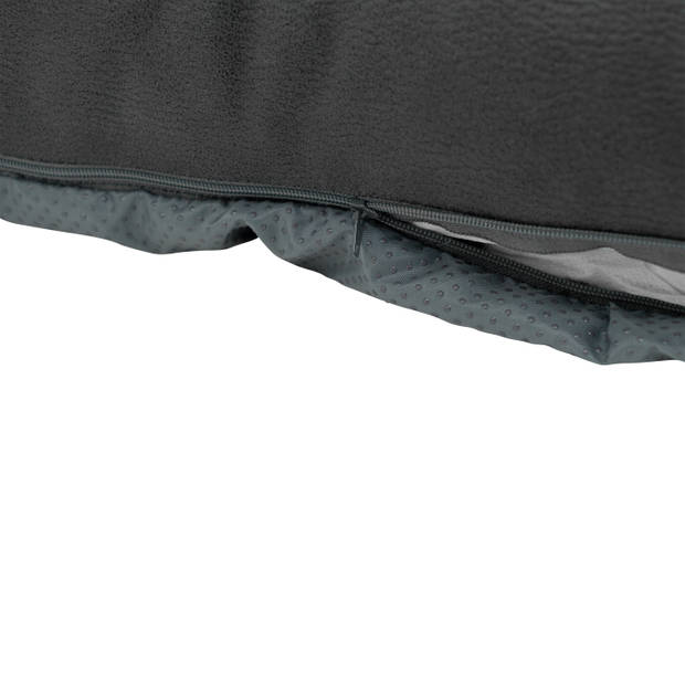Madison - Travel & sofa protector 58x70 grey S