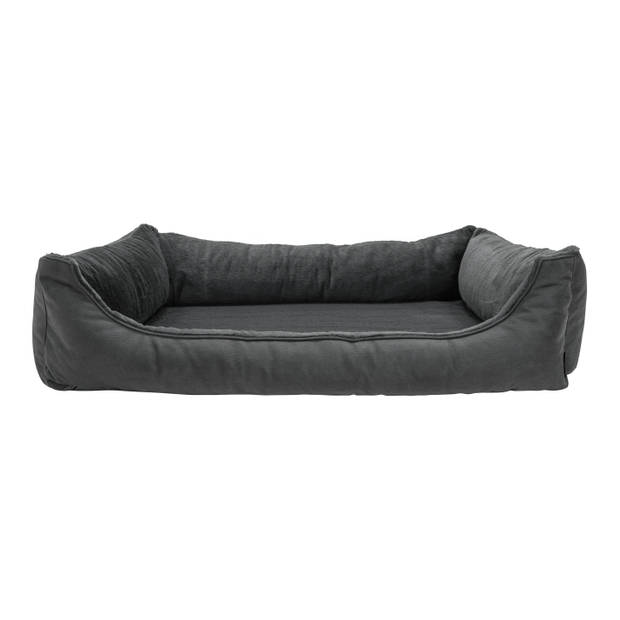 Madison - Sofa Orthopediche 100x70 grey M