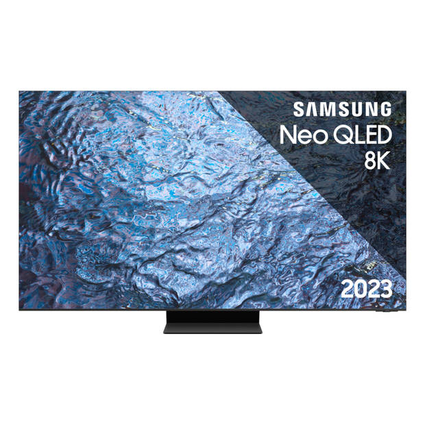 Samsung Televisie QE65QN900C
