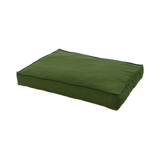 Madison - Hondenlounge 100x68 Panama green M