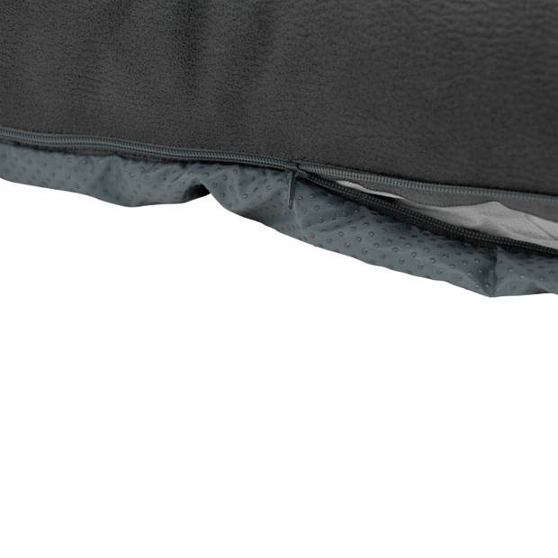 Madison - Travel & sofa protector 90x80 grey M