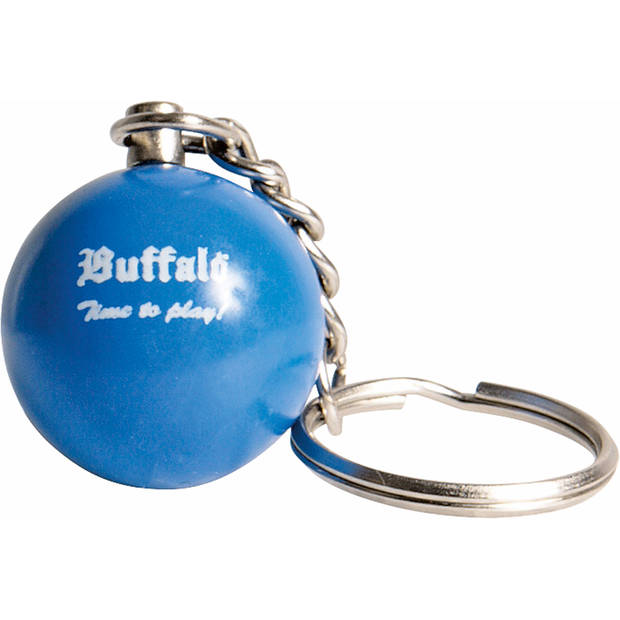 Buffalo.nl sleutelhanger bal