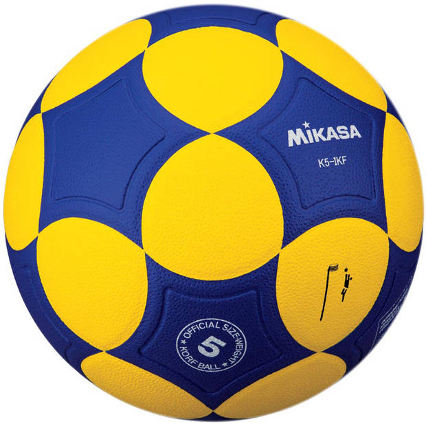 Mikasa korfbal Pro K5-IKF