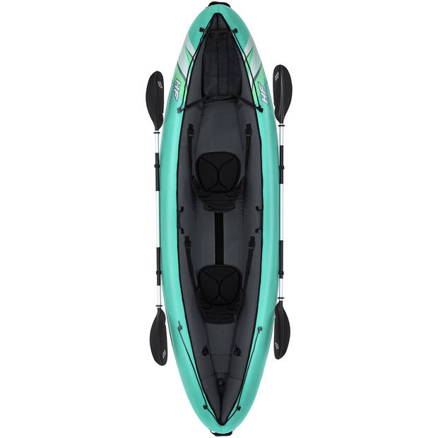 Bestway Hydro force kajak Ventura X2