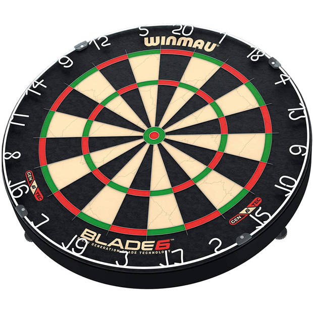 Winmau Blade 6 dartbord