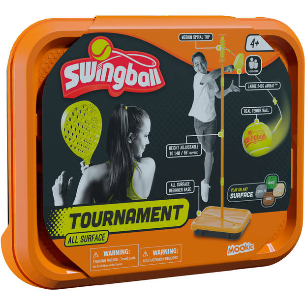 Swingball Tournament All Surface