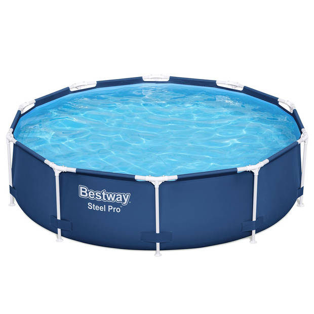 Bestway Steel Pro zwembad 305 cm
