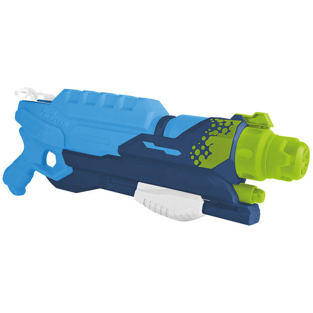 Toyrific Aqua Blaster Splash Cannon waterpistool