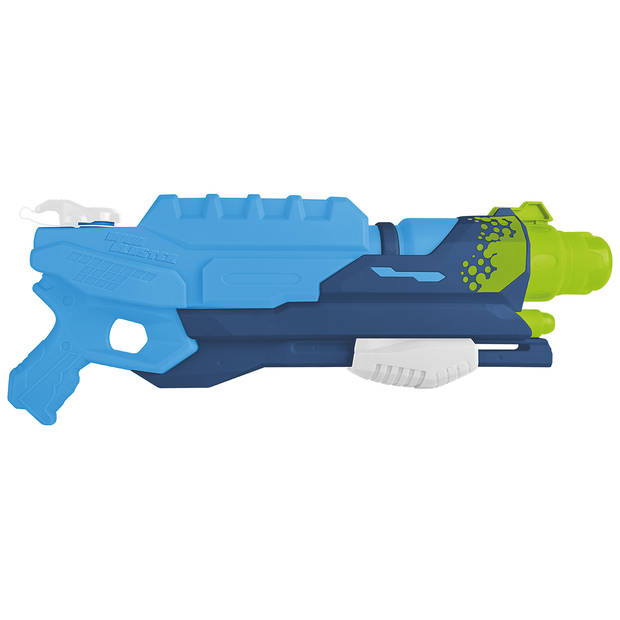 Toyrific Aqua Blaster Splash Cannon waterpistool