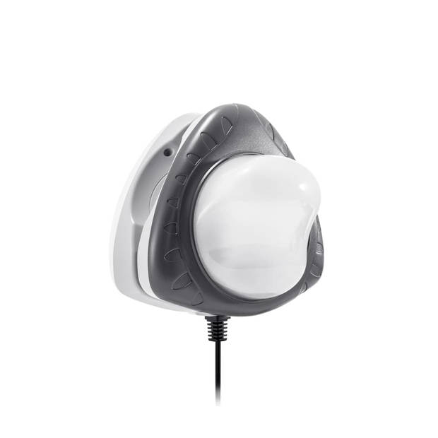 Intex Zwembadwandlamp magnetisch LED 28698