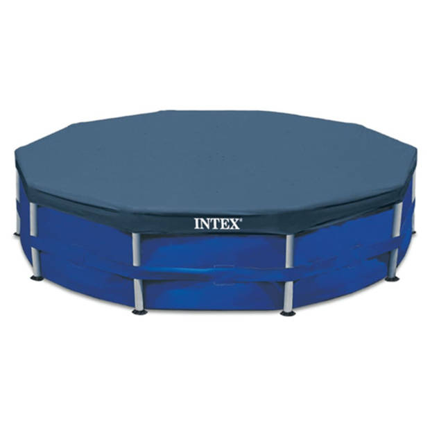 Intex Zwembadhoes rond 305 cm 28030