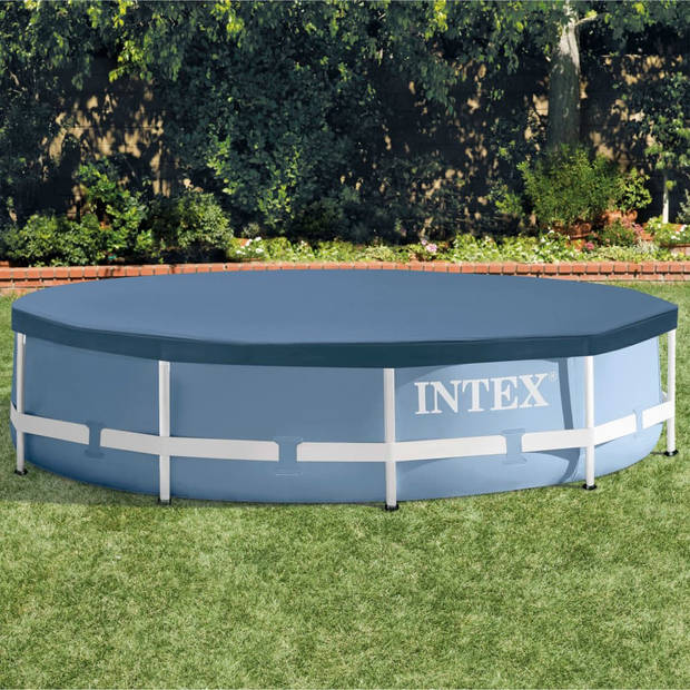 Intex Zwembadhoes rond 305 cm 28030