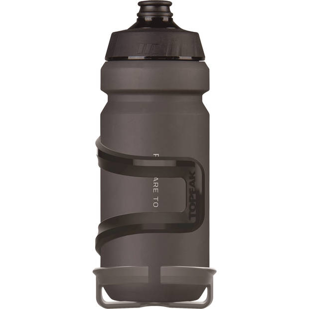 Topeak Bidonhouder Dualside Cage Pro