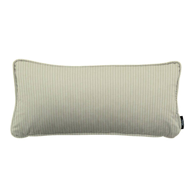 Decorative cushion Cosa natural 60x30