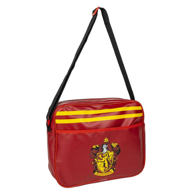 Schooltas Harry Potter Gryffindor Rood 33 x 28 x 15 cm