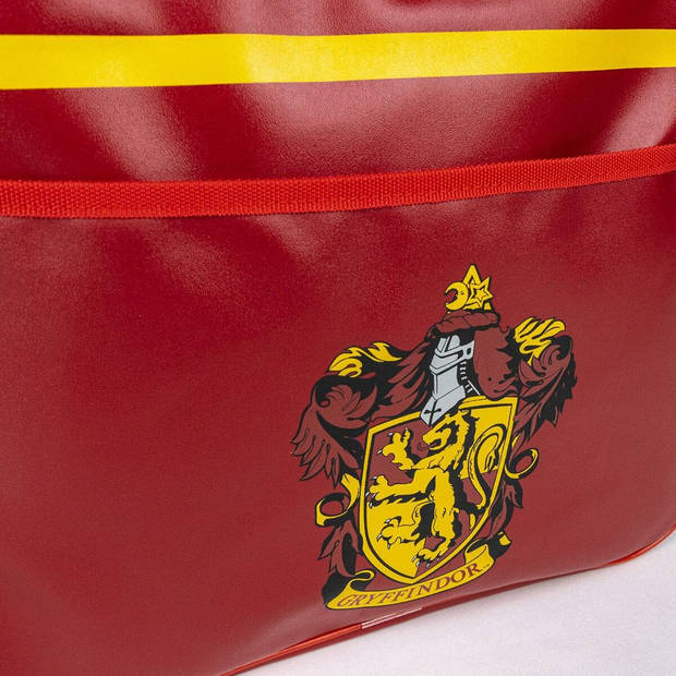 Schooltas Harry Potter Gryffindor Rood 33 x 28 x 15 cm