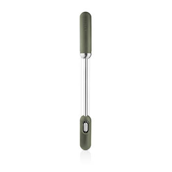 Kaassnijder, 24 cm, Groen - Eva Solo Green Tool