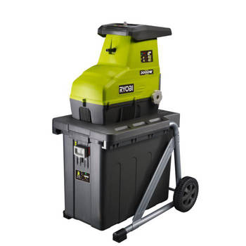 RYOBI Crusher 3000 W cilinder - RSH3045U