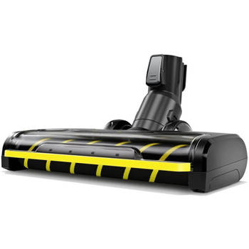 Karcher zoete borstel voor harde vloeren voor VC 4 en VC 6 draadloos