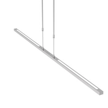 Steinhauer hanglamp Bande - staal - - 3320ST