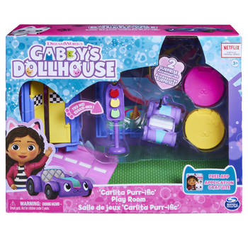 Gabby's Dollhouse Carlita's Speelkamer