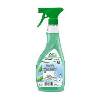 Green care biobact scent spray (500ml)
