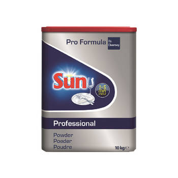 Sun professional powder (10kg)