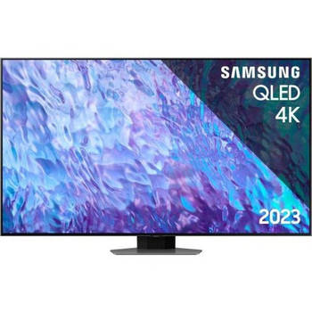 Samsung QE75Q80C - 75 inch (191 cm)