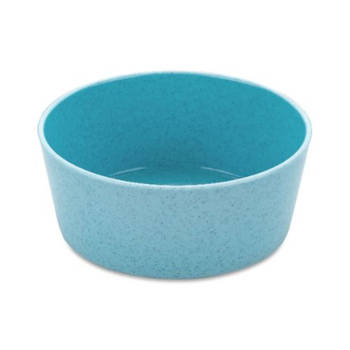 Koziol - Kom, 0.4 L, Organic, Frostie Blauw - Koziol Connect Bowl