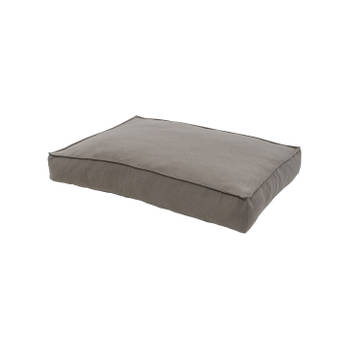 Madison - Hondenlounge 80x55 Panama Taupe S