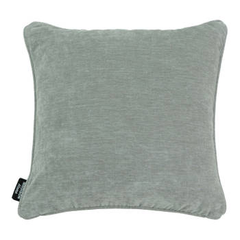 Decorative cushion Nardo grey 45x45