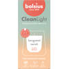 Bolsius geurkaars Clean Light navulling s/2 - Bergamot Neroli