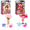 Candylocks Deluxe Doll - Modepop - Prijs per Stuk