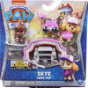 PAW Patrol Big Truck Pups Hero Pups Skye