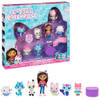 Gabby's Dollhouse Figure Gift Pack - Minipoppen - Speelset