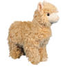 Animigos World Of Nature Eco Alpaca - Knuffel - 11 cm