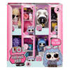 L.O.L. Surprise! Hair Hair Hair Pets - Serie 2 - Minipop - Prijs per Stuk